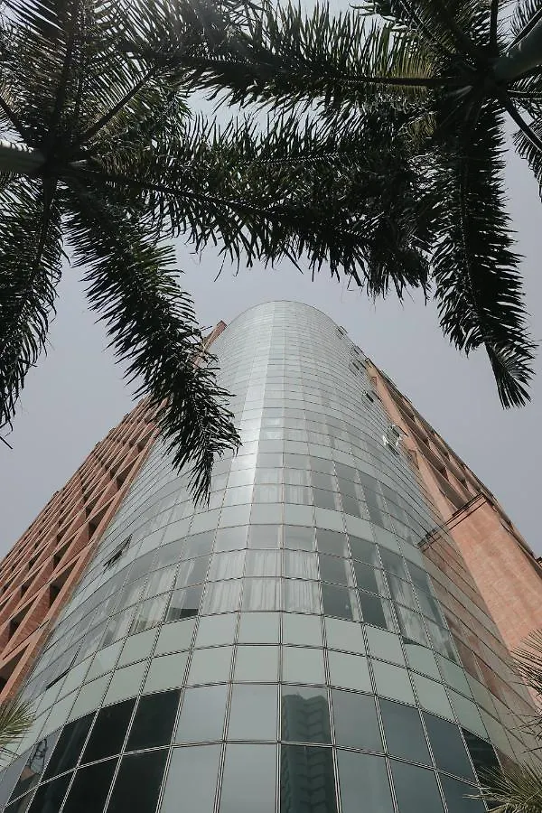 Duplex Suite Nyc Berrini 511 São Paulo