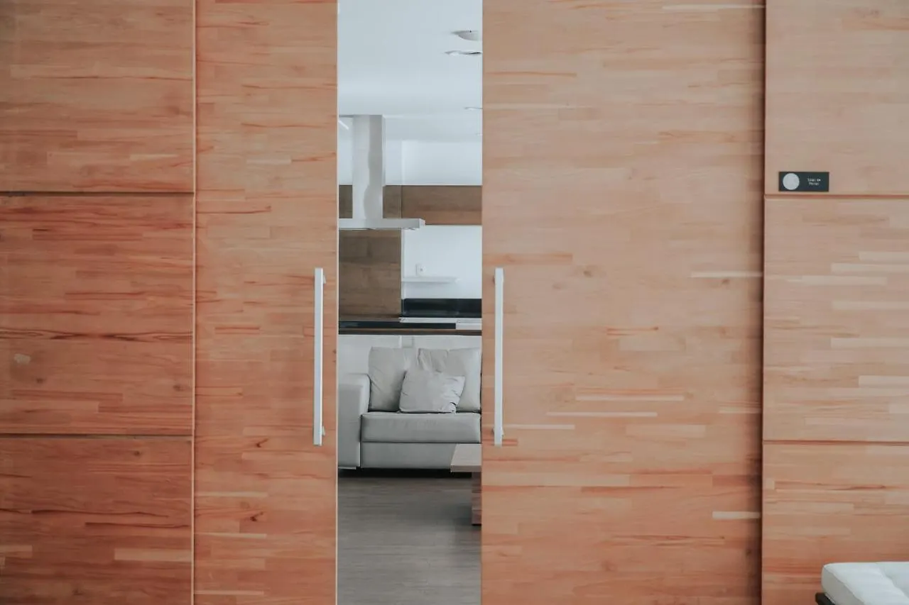 Duplex Suite Nyc Berrini 511 São Paulo