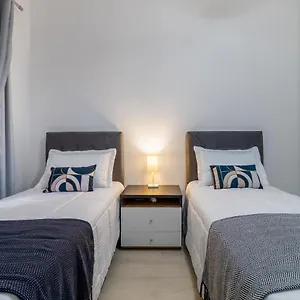 Apartamento Akile Leoncio Hcor, São Paulo