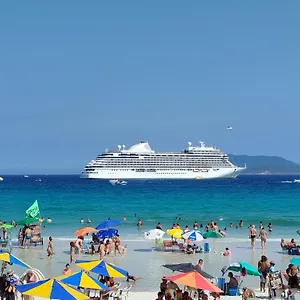 Flat Solife 2 Cabo Frio-buzios , Cabo Frio Brasil