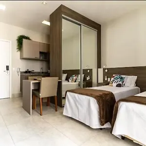 Casa de Férias Kaza Noah Jacques Pilon Centro, São Paulo